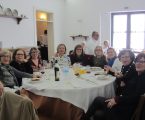 A Universidade Sénior de Évora celebra o Dia Internacional da Mulher
