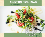 Semanas Gastronómicas do Gaspacho, Saladas e Beldroegas  2 a 10 de julho | Grândola