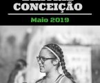 AADP – BEATRIZ CONCEIÇÃO ELEITA JOVEM TALENTO EM MAIO