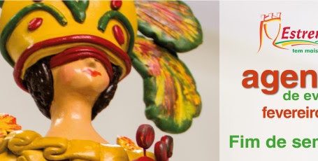 No fim de semana de 16 a 18 de fevereiro acontece em Estremoz