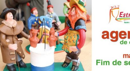 ACONTECE EM ESTREMOZ