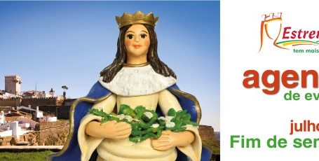 ACONTECE EM ESTREMOZ