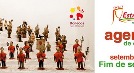 ACONTECE EM ESTREMOZ.