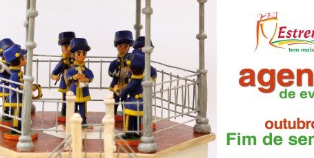 DE 26 A 28 DE OUTUBRO ACONTECE EM ESTREMOZ.