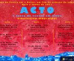 Festa do Teatro em Elvas de maio a junho