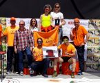 AD Ialbax: resumo das actividades desportivas