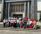 Elvas: AD – ALIANÇA DEMOCRÁTICA – entrega de listas às Eleições Autárquicas