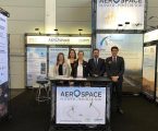 AEROSPACE HOTSPOT PONTE DE SOR