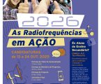Alunos de Elvas entre os 10 finalistas nacionais do Prémio FAQtos 2026