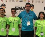 AF Portalegre esteve representada no Encontro Nacional do Árbitro Jovem (ENAJ)