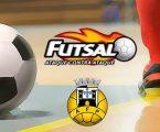 AFP: Benjamins e Infantis reforçam Futsal