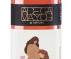 ADEGA MAYOR LANÇA NOVA EDIÇÃO DE RÓTULOS PERSONALIZADOS PARA CELEBRAR UMA MÃE MAYOR