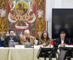 Assembleia Municipal de Évora elegeu representantes para diversos organismos