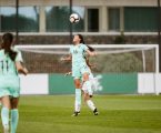Associação de Futebol de Portalegre: Primeira internacionalização para Sofia Liu