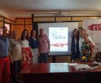 APARSIN apresentou novo projeto formativo
