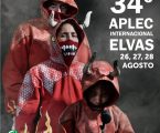 Elvas: 34º Aplec Internacional – Elvas 2022 26,27 e 28 de Agosto