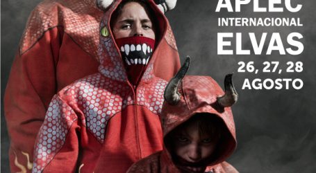 Elvas: 34º Aplec Internacional – Elvas 2022 26,27 e 28 de Agosto