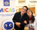 “Micas” a mascote solidária da APPACDM de Elvas