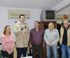 ARPI Elvas assinalou 33 anos de existência com festa