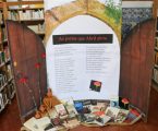 ESTREMOZ: EXPOSIÇÃO “AS PORTAS QUE ABRIL ABRIU” NA BIBLIOTECA MUNICIPAL