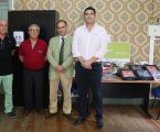 ASAE entregou artigos de vestuário e calçado em Elvas