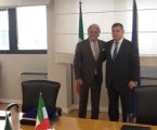 PSP: ASSINATURA MEMORANDO PATRULHAS CONJUNTAS PORTUGAL – ITÁLIA