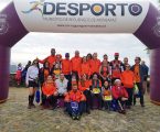 ASSOCIAÇÃO DESPORTIVA IALBAX: Sofia Quental Vence Trail Longo de Monsaraz
