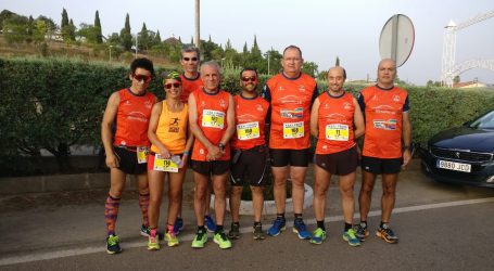 Ialbax alcança 3 Podios em Villar del Rey