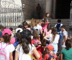 Arkus: Visita Teatralizada ATLs