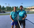PONTE DE SOR: ATP ALENTEJO TOUR MASTERS 2018