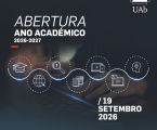 Universidade Aberta assinala início do ano letivo 2026/2027