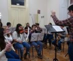 Academia de Música de Elvas com pontuação de 90,5