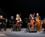 Terras sem Sombra estreia-se em Monforte: Viagem às raízes do Flamenco num concerto pleno de fantasia