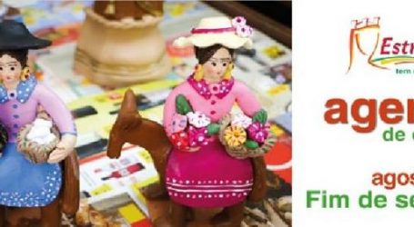 Acontece em Estremoz