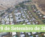 O CoLAB de Elvas na Agroglobal 2021 – 7, 8 e 9 setembro, Valada do Ribatejo