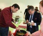 AGRUPAMENTO DE ESCOLAS DE SOUSEL PROMOVE CONCURSO “SOPAS DA SOLIDARIEDADE”