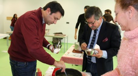 AGRUPAMENTO DE ESCOLAS DE SOUSEL PROMOVE CONCURSO “SOPAS DA SOLIDARIEDADE”