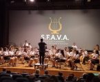 Alcácer do Sal: 37º Encontro de Bandas da SFAVA