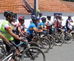 Alcácer do Sal acolhe partida da 1ª etapa em linha da Volta a Portugal em Bicicleta