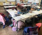 Elvas: Alunos das escolas simularam sismo e o que fazer