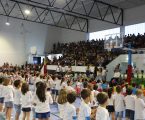 Elvas: Alunos do Semi-Internato realizaram festa de final de ano