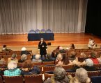 Alunos e Câmara Municipal fazem balanço do primeiro período de aulas