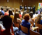 Évora: Espectáculo AMIG…STÍCIO encerrou o Artes à Escola