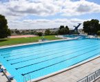 Câmara de Évora intervém nas Piscinas Municipais