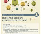 Évora: Encontro Regional de Núcleos Executivos no Salão Nobre dos Paços do Concelho