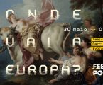 Évora: Festival Política no Teatro Garcia de Resende