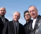 ExpoReg recebe banda britânica Animals and Friends no festival Reguengos Wine & Blues