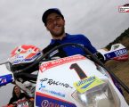 Borba: António Maio, Campeão Nacional de Todo-o-Terreno (motos) 2018