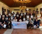 Apresentados resultados preliminares do Diagnóstico Juvenil do Concelho de Évora
