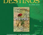 Elvas: Apresentação do livro “destinos”